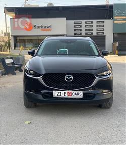 مازدا CX-30